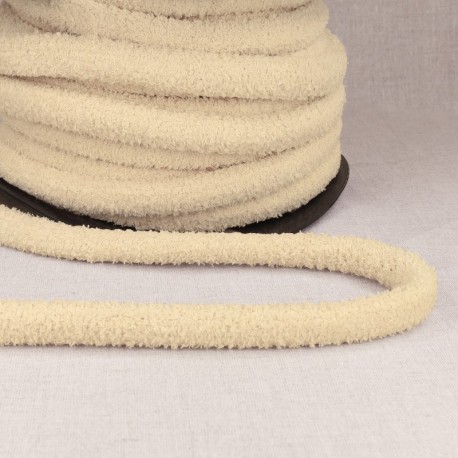 Cordon bouclettes pour sacs