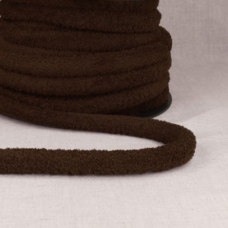 Cordon bouclettes pour sacs