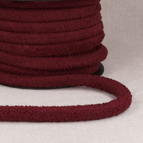 Cordon bouclettes pour sacs