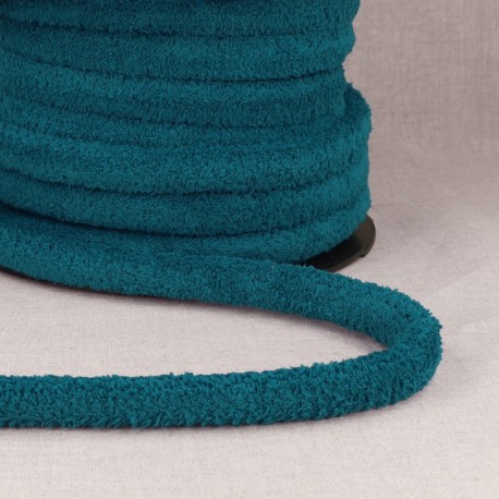 Cordon bouclettes pour sacs