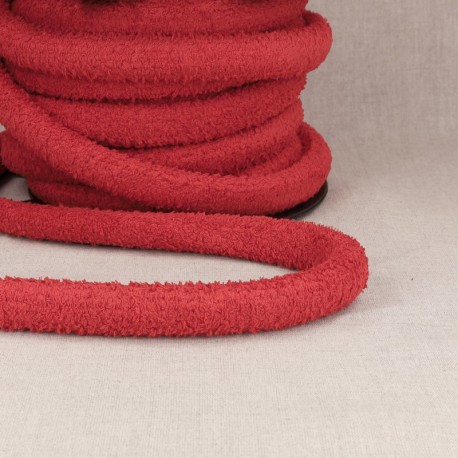 Cordon bouclettes pour sacs