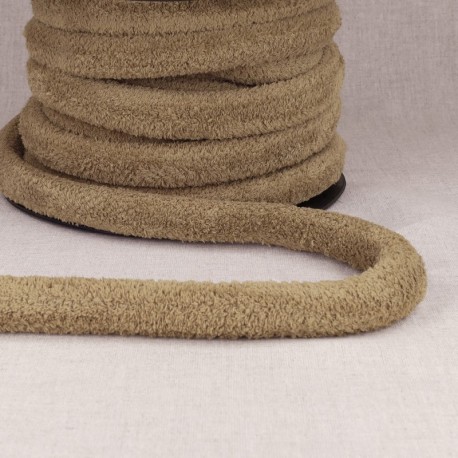Cordon bouclettes pour sacs
