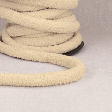 Cordon bouclettes pour sacs