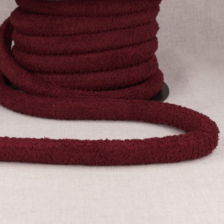 Cordon bouclettes pour sacs