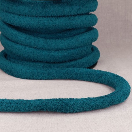 Cordon bouclettes pour sacs