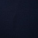 Tissu Jersey de Viscose Uni Bleu Marine