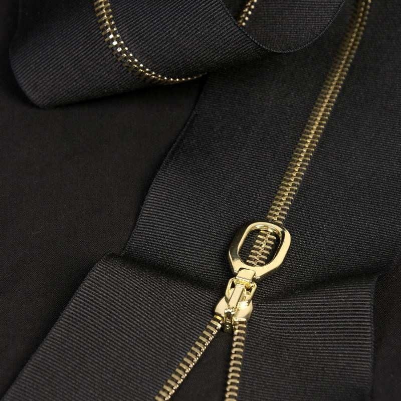 Fermeture blouson séparable