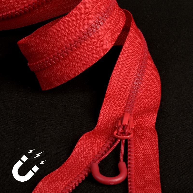 Fermeture magnétique