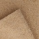 Tissu Manteau Beige