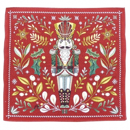 Coupon Casse Noisettes Rouge 