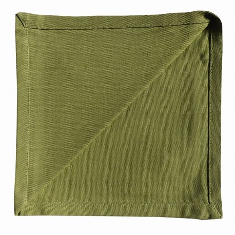 Serviette de Table Brunch Army 
