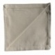 Serviette de Table Brunch Galet