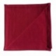 Serviette de Table Brunch Lie de Vin 