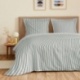 Linge de Lit Palerme Eucalyptus
