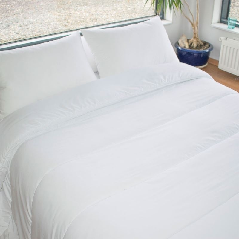 Couette Très Chaude 