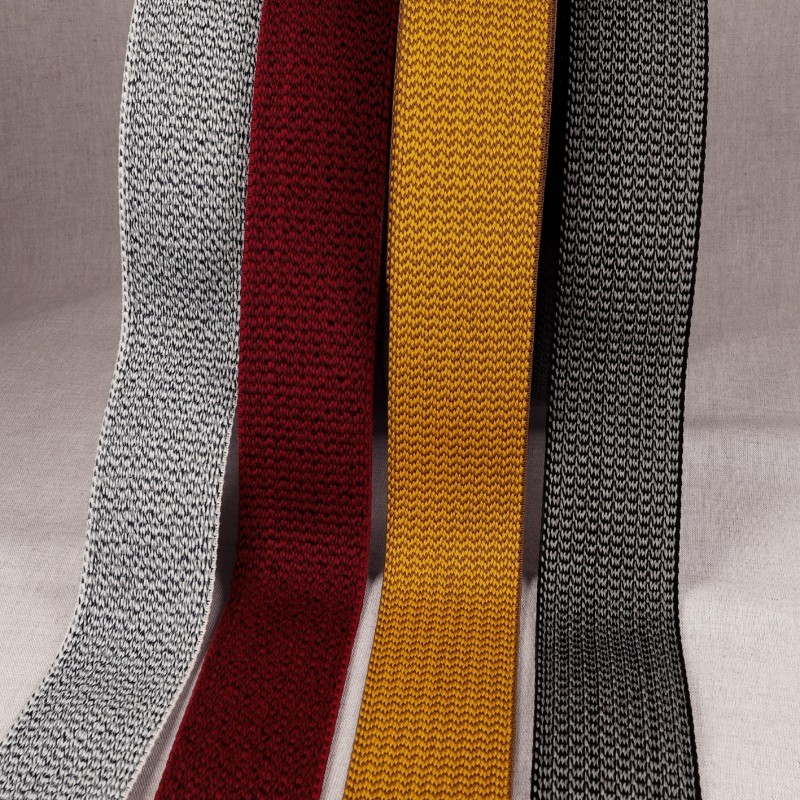 Elastique pour mobiliers extérieurs