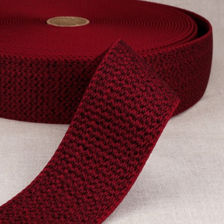 Elastique pour mobiliers extérieurs