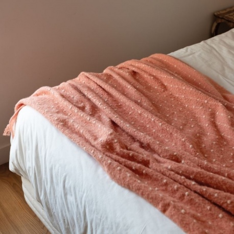 Data Etole Rayée Data Terracotta