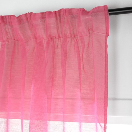 Dolly fronceur 140x250