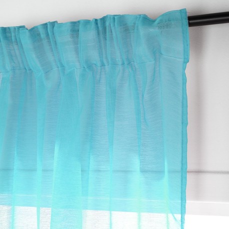 Dolly fronceur 140x250