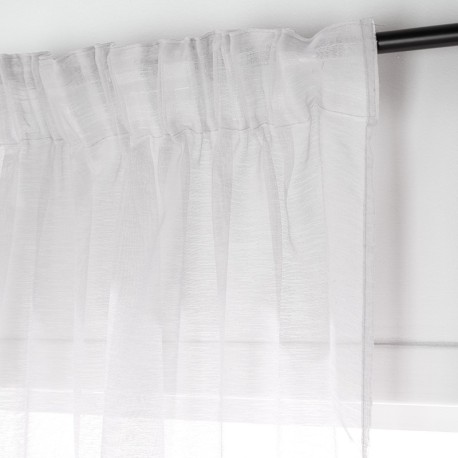 Dolly fronceur 140x250