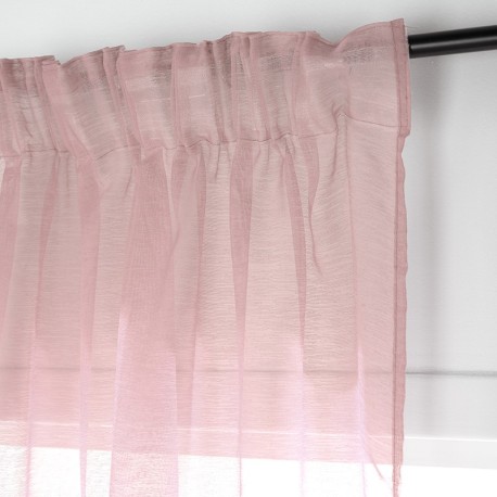 Dolly fronceur 140x250