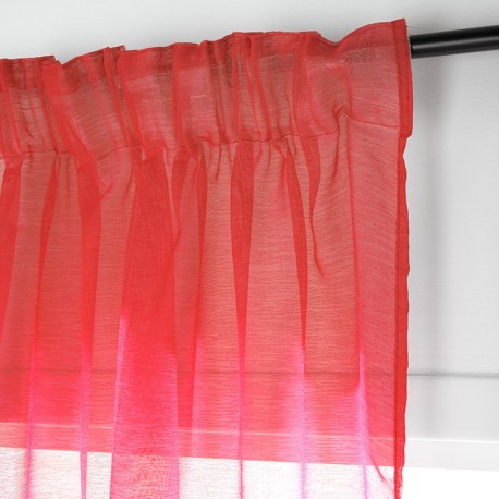 Dolly fronceur 140x250