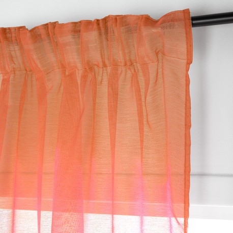 Dolly fronceur 140x250