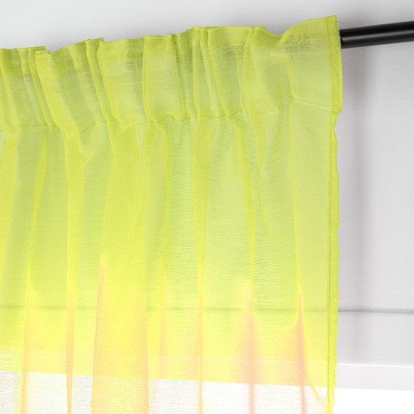 Dolly fronceur 140x250