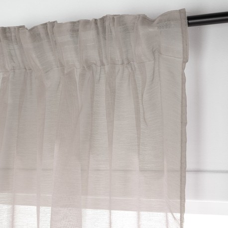 Dolly fronceur 140x250