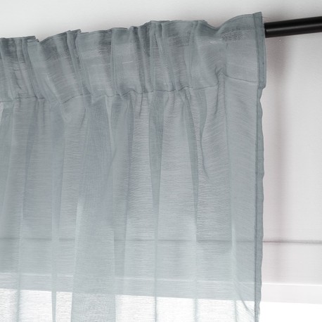 Dolly fronceur 140x250