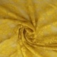 Tissu Dentelle Roses Jaune Vert 