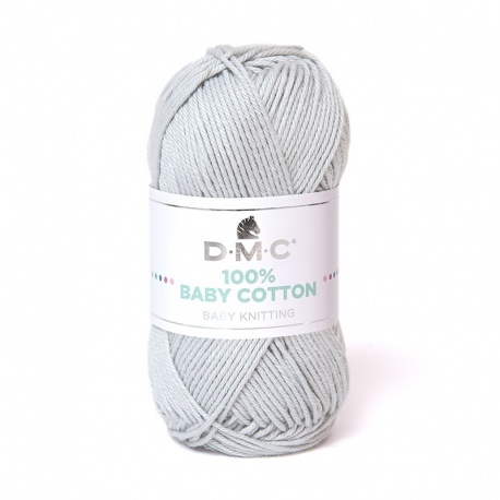 Laine Dmc 100% Baby Coton 