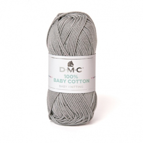 Laine Dmc 100% Baby Coton 