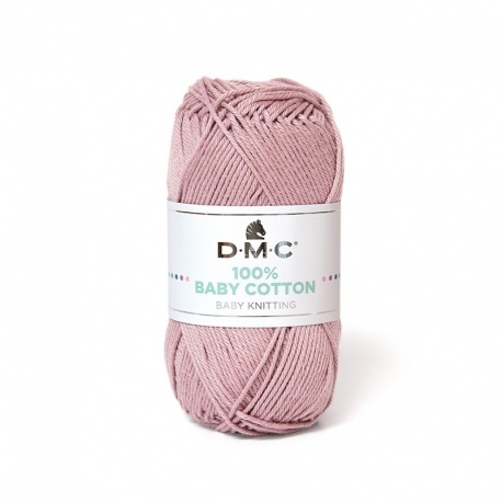 Laine Dmc 100% Baby Coton 