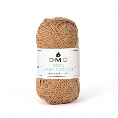 Laine Dmc 100% Baby Coton 