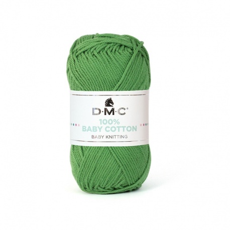 Laine Dmc 100% Baby Coton 