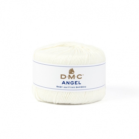 Dmc Angel 50gr 