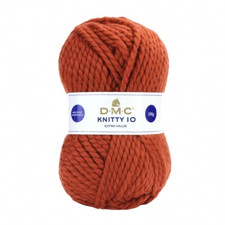 Laine Dmc Knitty10