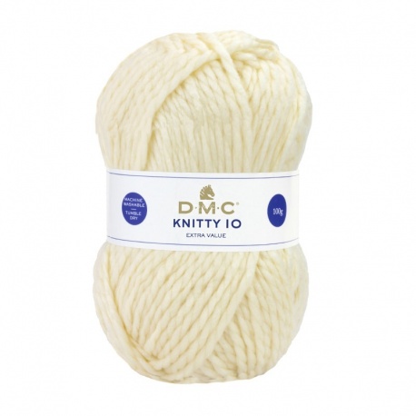 Laine Dmc Knitty10