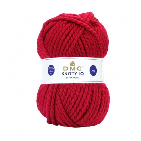 Laine Dmc Knitty10