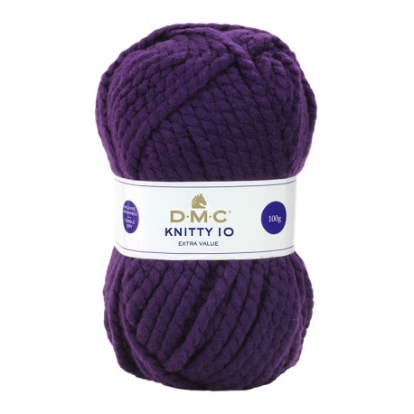 Laine Dmc Knitty10