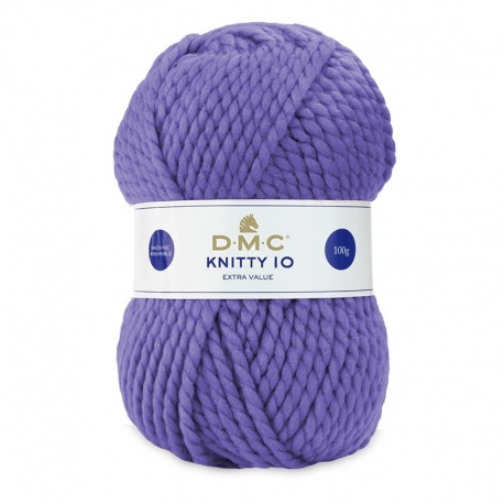 Laine Dmc Knitty10