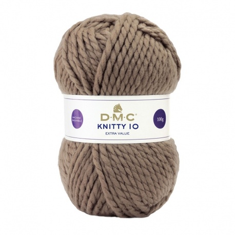 Laine Dmc Knitty10