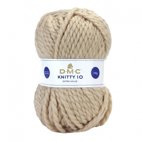 Laine Dmc Knitty10