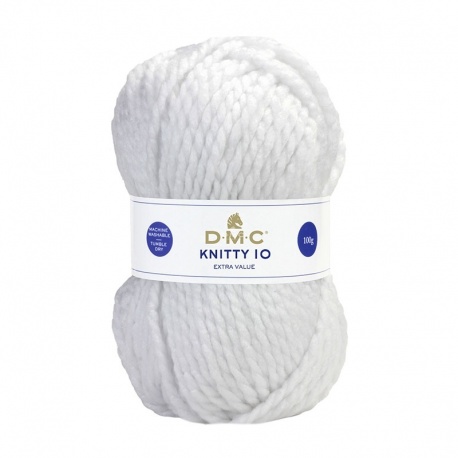 Laine Dmc Knitty10