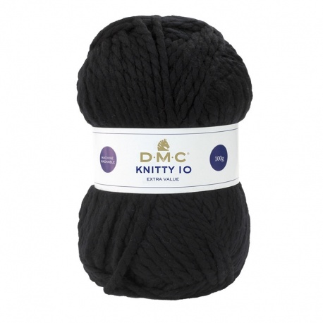 Laine Dmc Knitty10