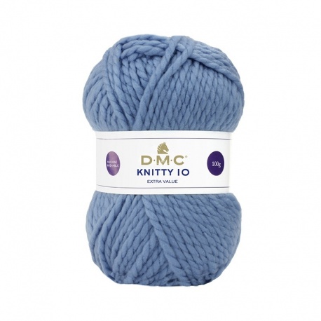 Laine Dmc Knitty10