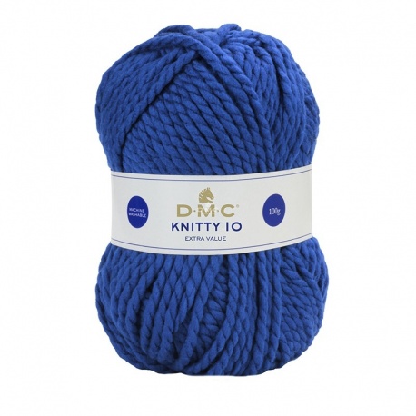 Laine Dmc Knitty10