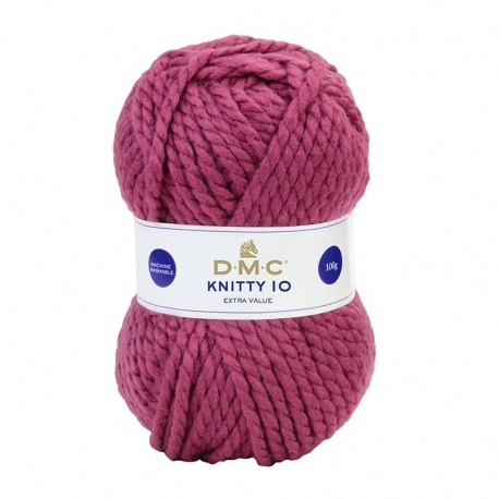 Laine Dmc Knitty10